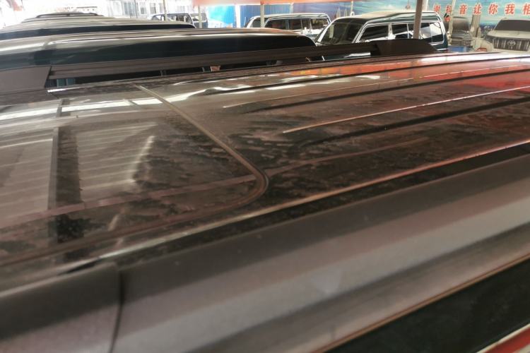 Used Tank 300 2021 Off-Road Edition 2.0T Conqueror
