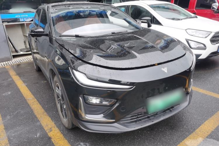 Used NETA X 2025 500 Plus
