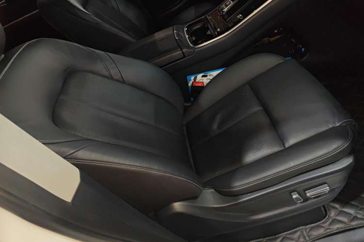 Used GAC Trumpchi M8 2021 Lingxiu Series 390T Ultimate Edition
