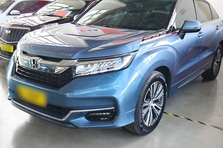 Used Honda Avancier 2020 240TURBO Two-Wheel Drive Premium Edition