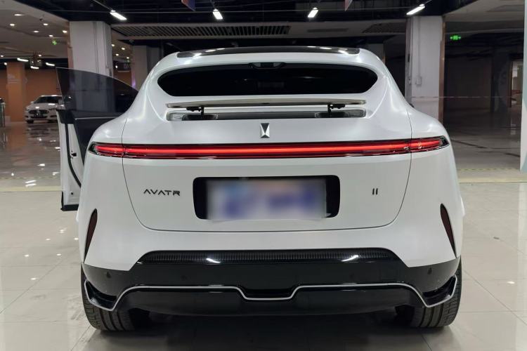 Used  11 2023 Harmony 90° Four-Wheel Drive Version
