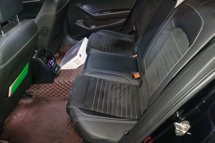 Used Volkswagen Magotan 2020 330TSI DSG Luxury Edition
