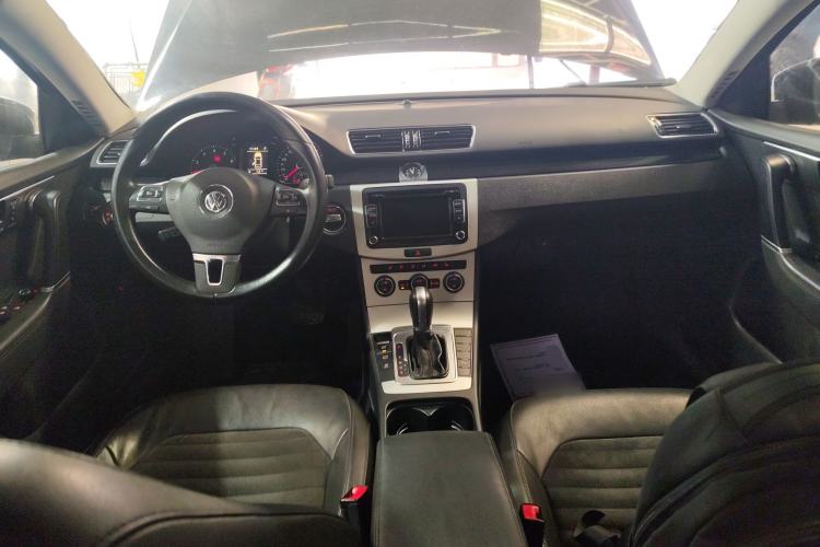 Used Volkswagen Magotan 2015 1.8TSI Luxury Model