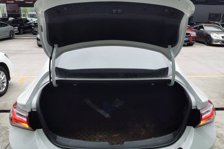 Used Chevrolet Malibu XL 2022 535T Automatic Sport Edition
