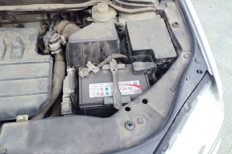 Used Haval H6 2015 Sport Edition 1.5T Automatic Two-Wheel Drive Luxury Model