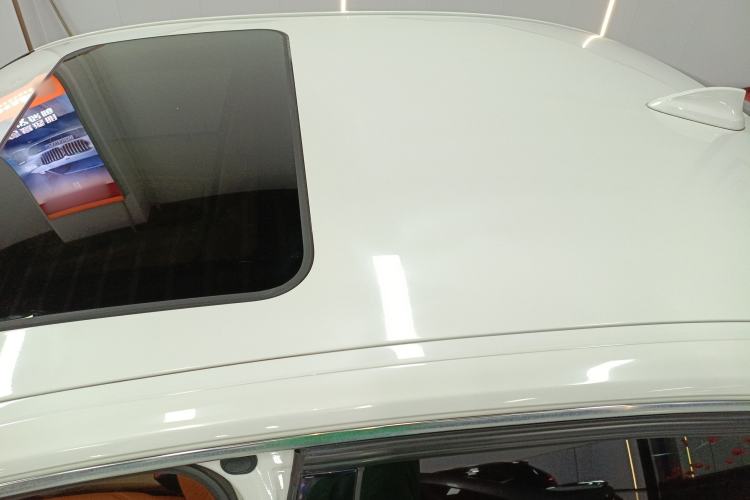 Used BMW 3 Series 2015 320Li Luxury Design Package
