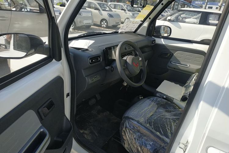 Used Wuling Zhiguang New Energy 
