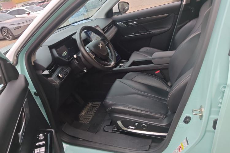 Used XPeng G3 2022 G3i 520N+
