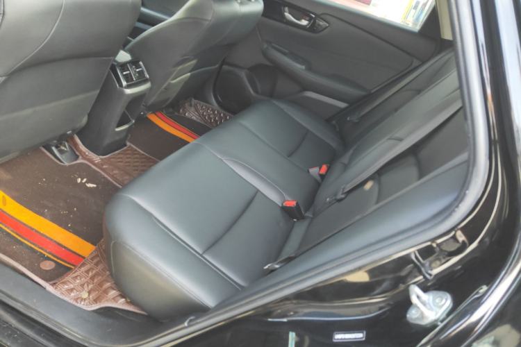 Used Honda Crider 2019 180 Turbo CVT Luxury Edition China VI Emission Standard