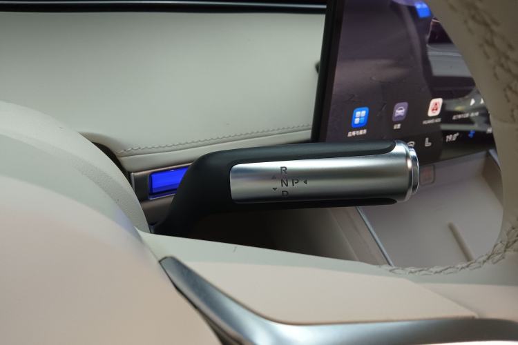 Used Hima Stelato S9 2024 All-Electric Ultra Four-Wheel-Drive Flagship Edition
