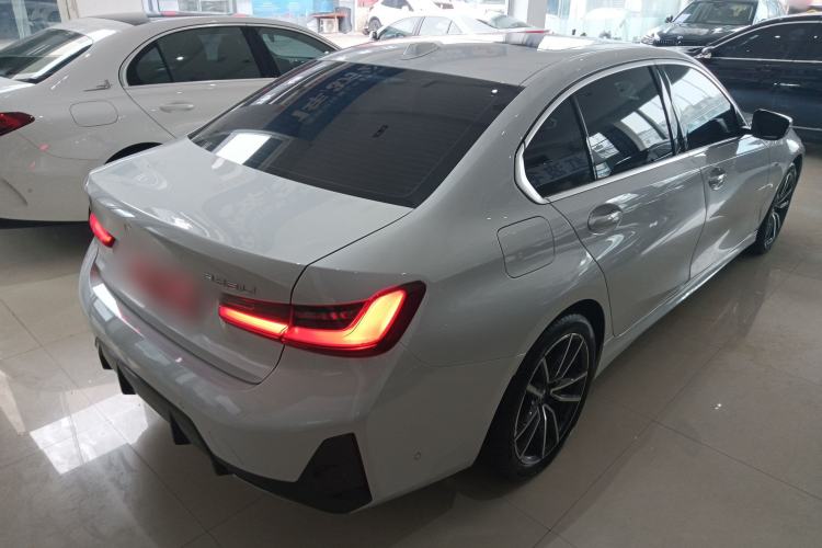 Used BMW 3 Series 2023 325Li M Sport Package
