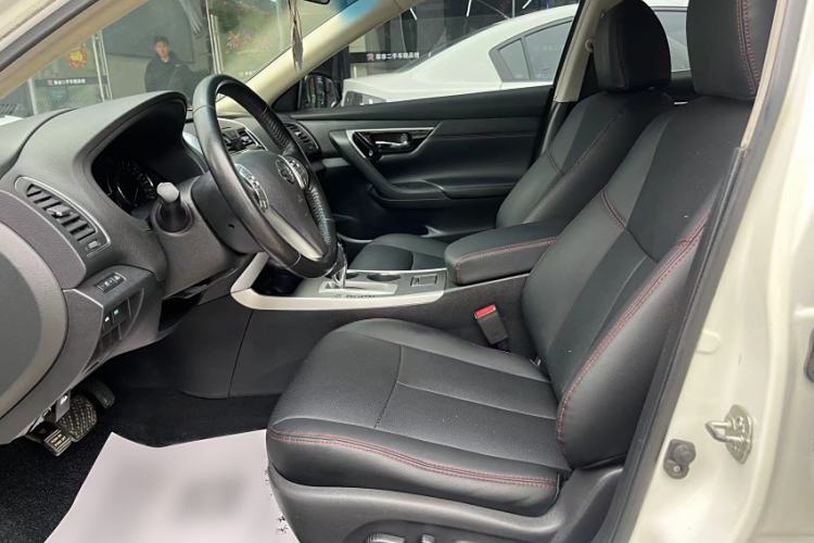 Used Nissan Teana 2016 Revised Version 2.0L XL Comfort Edition
