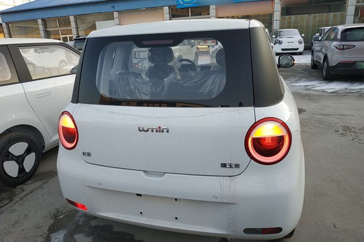 Used  Lumin 2024 130km Qingyue Version
