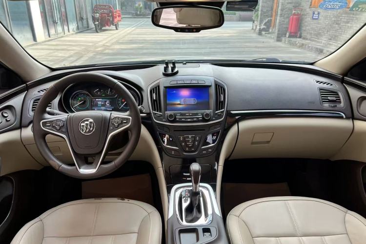 Used Buick Regal 2015 2.0L Elite Fashion Edition
