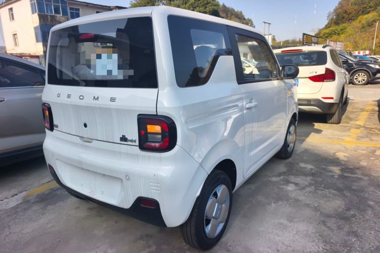 Used  Panda 2024 Panda Mini 200km Endurance Bear
