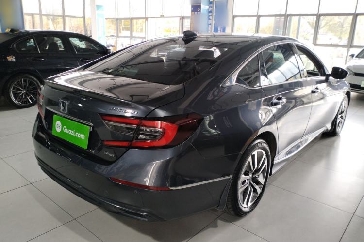 Used Honda Accord 2022 Xing·Hybrid 2.0L Xingling Version