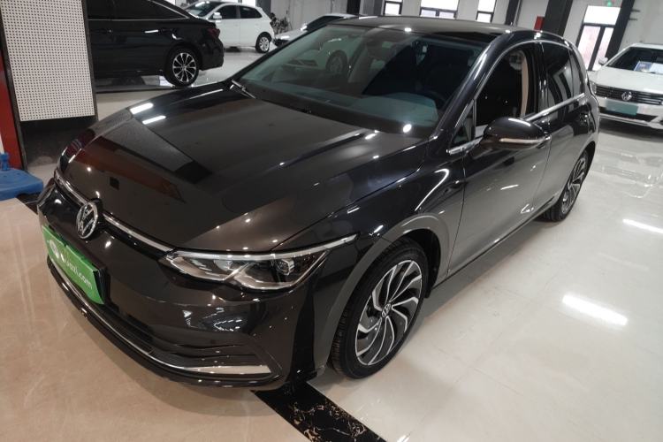 Used Volkswagen Golf 2021 280TSI DSG Pro