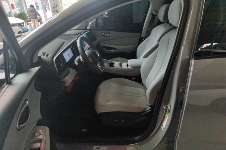 Used BYD Sealion 05 EV 2025 520 km Smart Cruise Version