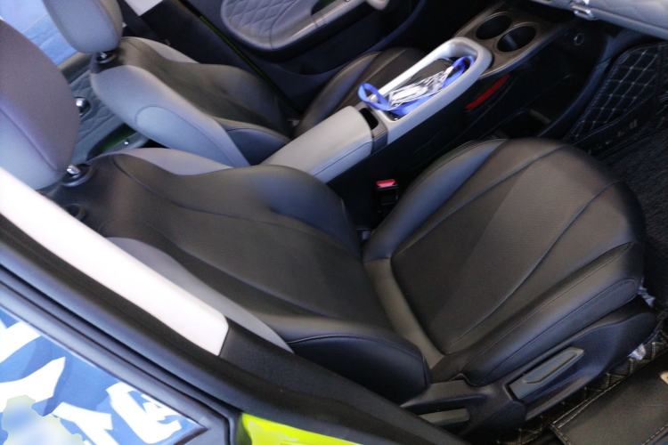 Used Dongfeng NAMMI 01 2024 430 Plus Smart+
