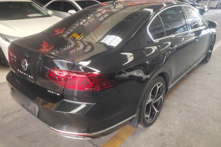 Used Volkswagen Magotan 2023 2 Million Units Commemorative Edition 330TSI DSG Luxury Version
