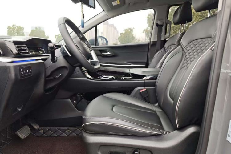 Used Hyundai Custo 2021 380TGDi Smart Love Flagship Edition TOP Premium