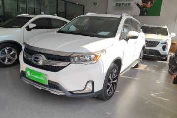 Used GAC Group Qizhi PHEV 2019 1.5L Smart Connect Premium Edition