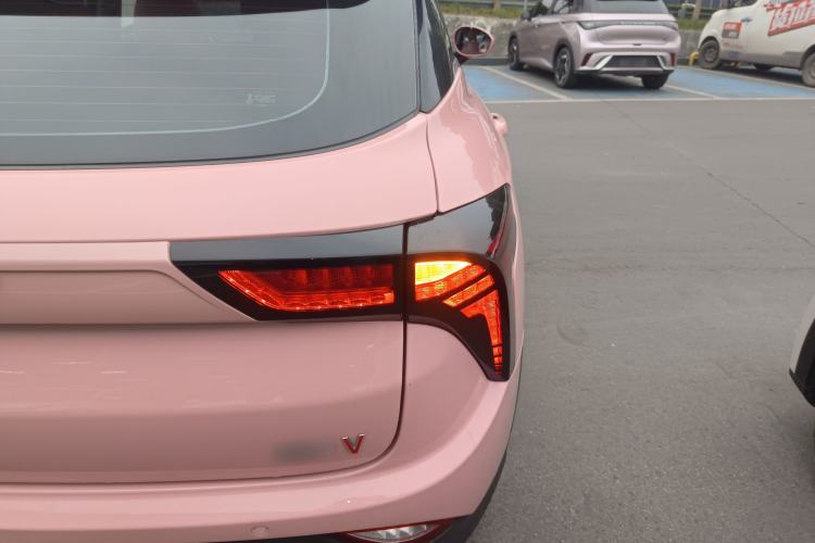 Used NETA V 2021 Witch Edition
