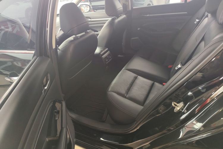 Used Nissan Teana 2021 2.0L XL Comfort Edition
