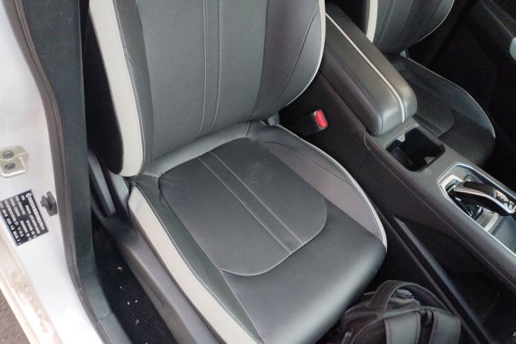 Used Dongfeng Aeolus E70 2023 500 Smart Edition Lithium Iron Phosphate 48.6 kWh 120 kW