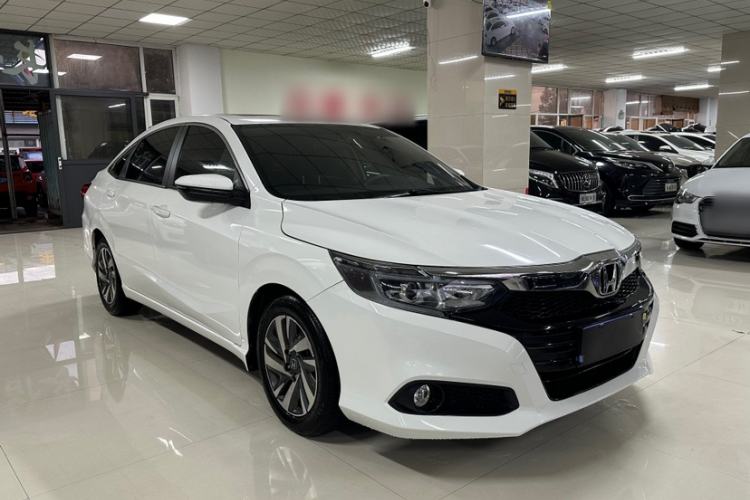 Used Honda Crider 2019 180 Turbo CVT Luxury Edition China VI Emission Standard
