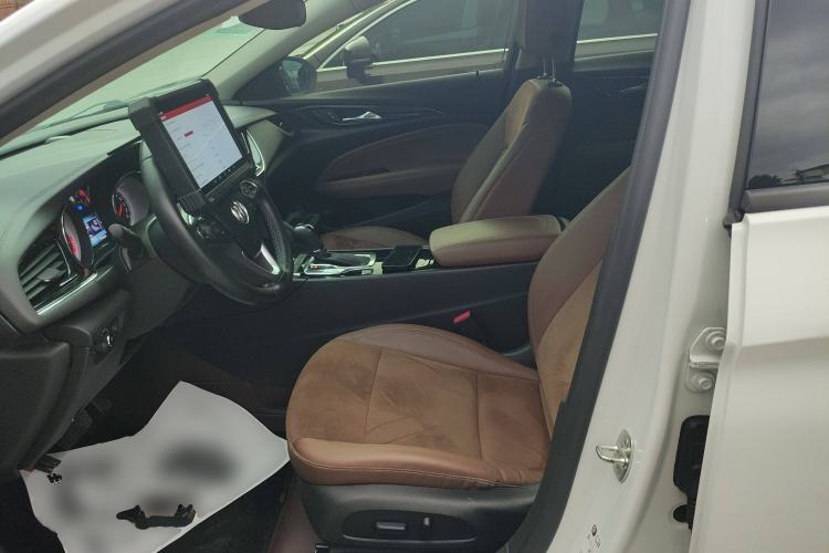 Used Buick Regal 2019 20T Elite Version China VI Standard
