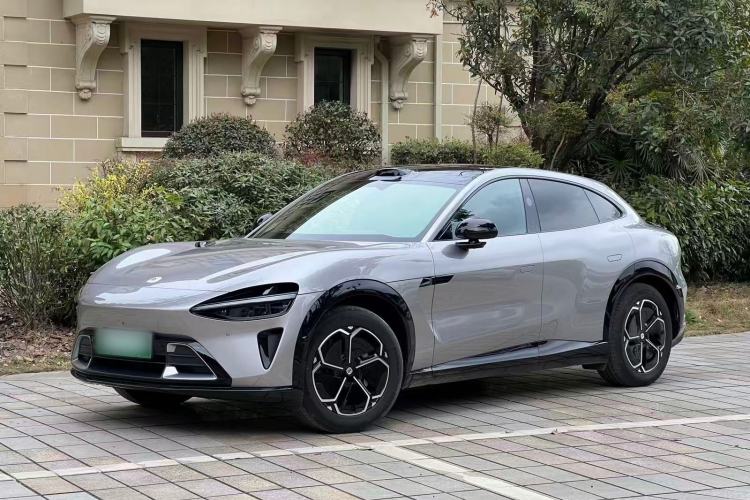 Used Xiaomi Auto YU7 2025 Ultra-Long Range Rear-Wheel Drive Version