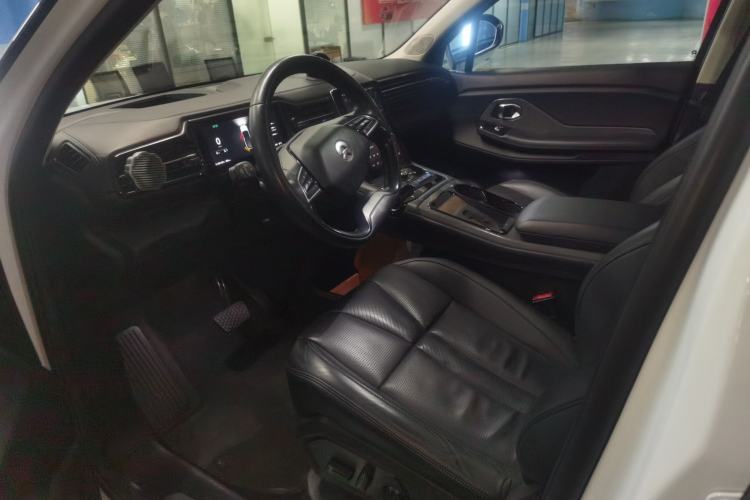 Used Nio ES8 2018 Founder Edition
