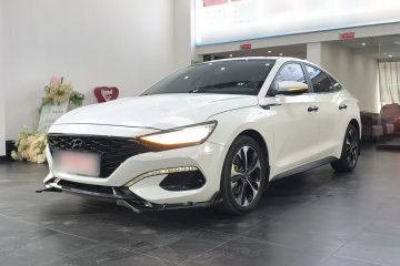 Used Hyundai Lafesta 2019 280TGDi Sport Edition China VI