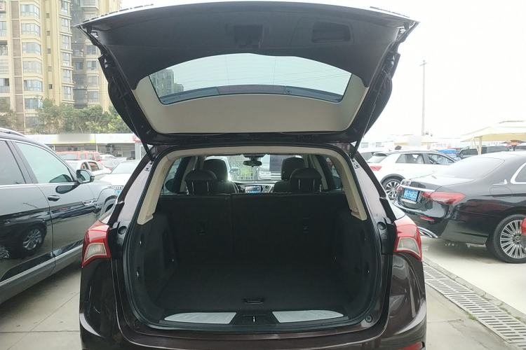 Used Buick Envision 2018 20T Two-Wheel-Drive Elite Model
