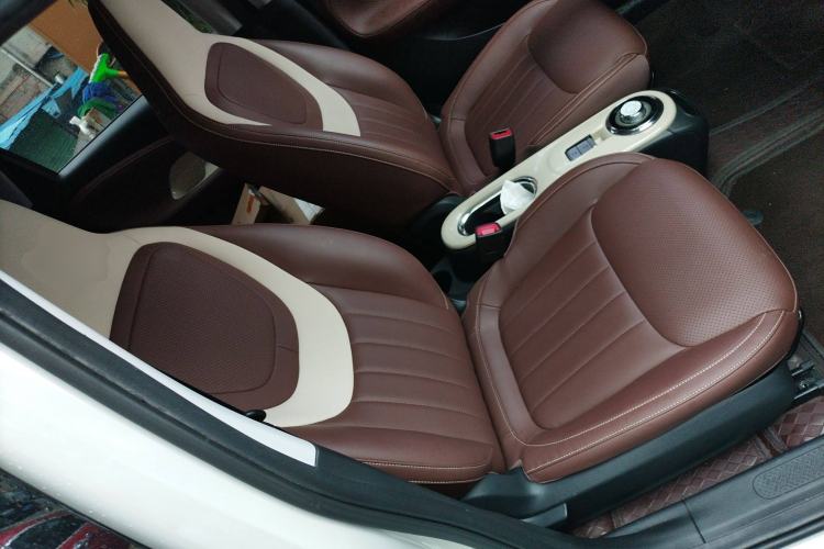 Used Wuling Bingo 2024 333 km Enjoyment Version