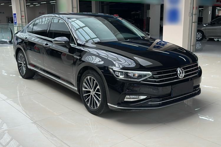 Used Volkswagen Magotan 2020 330TSI DSG Luxury Edition
