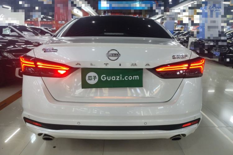 Used Nissan Teana 2022 2.0L XL-TLS Enjoyment Edition
