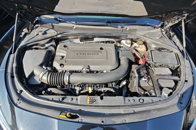 Used Buick LaCrosse 2022 Avenir Avia First Edition
