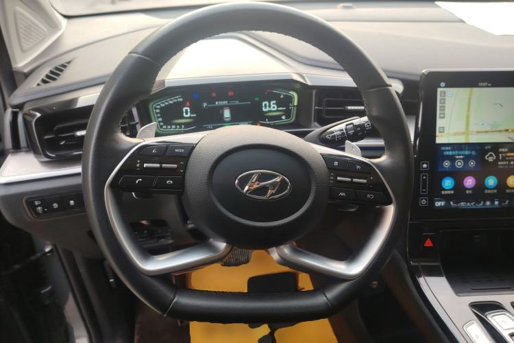 Used Hyundai Custo 2021 380TGDi Smart Luxury Premium LUX