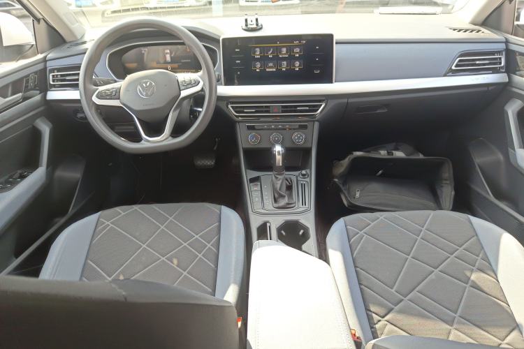 Used Volkswagen Lavida 2023 Revised 1.5L Automatic DeYi Edition