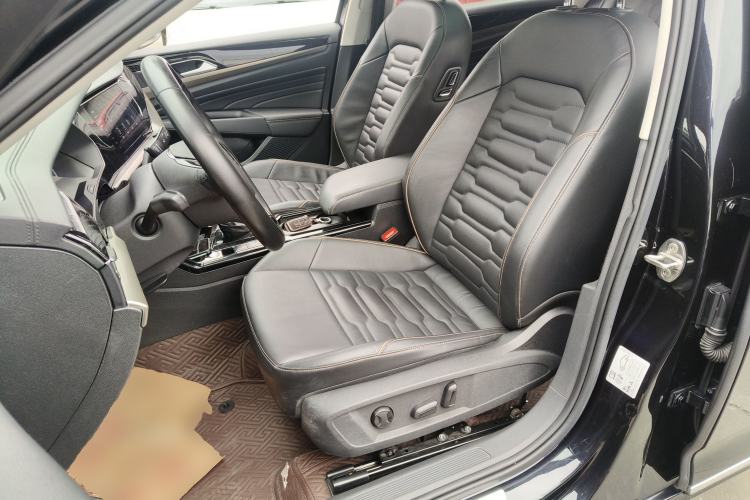 Used Volkswagen Passat 2021 330TSI Elite Edition
