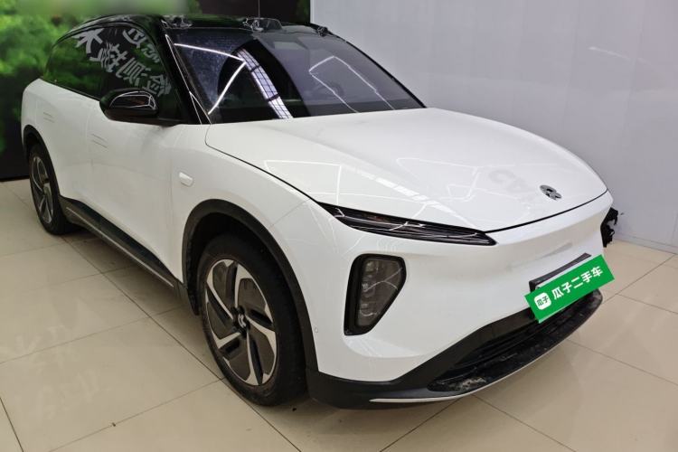 Used Nio ES6 2024 75 kWh
