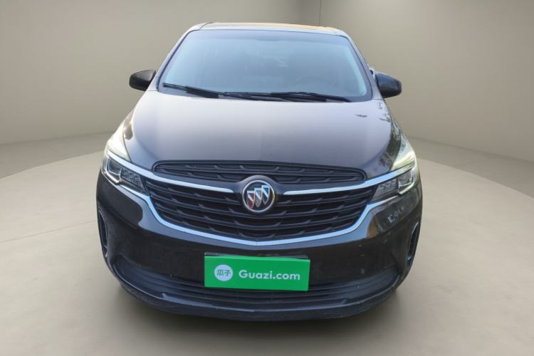 Used Buick GL8 2021 Land Cruiser Executive Class 652T Comfort Model