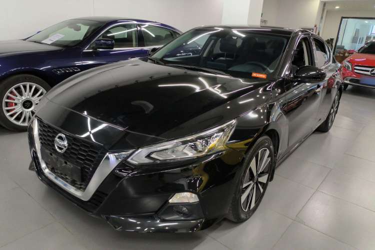 Used Nissan Teana 2021 2.0L XL Comfort Edition
