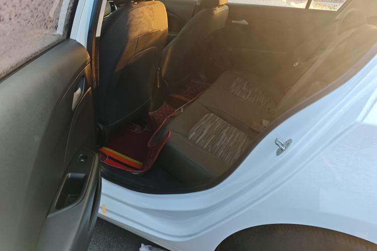 Used Chevrolet Cavalier 2016 1.5L Automatic Enjoyment Edition
