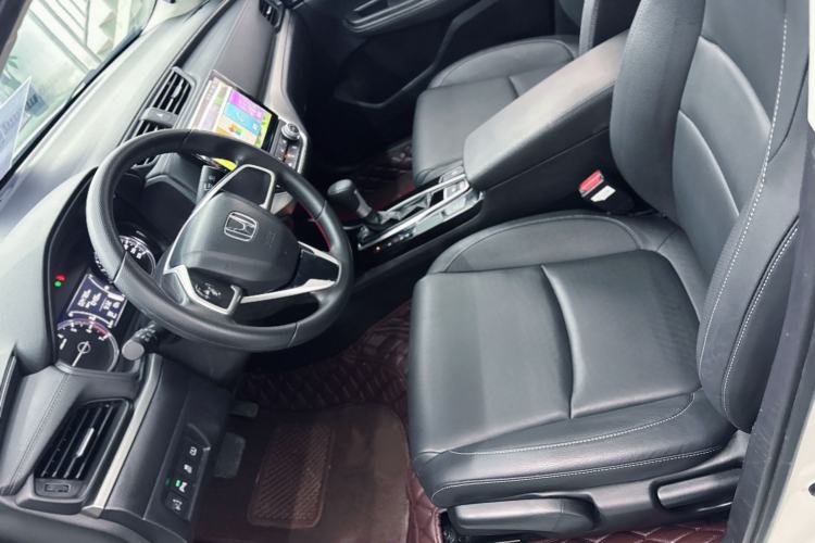 Used Honda Envix 2019 180TURBO CVT Enjoyment Edition China VI
