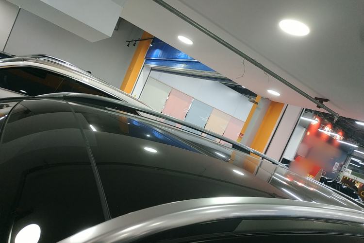 Used Mercedes-Benz GLC 2023 GLC 300 L 4MATIC Dynamic 7-Seater
