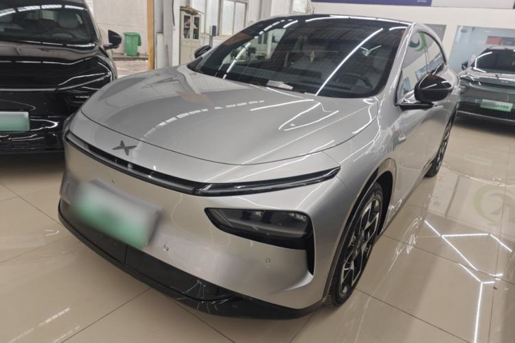 Used XPeng G7 2025 702 Max