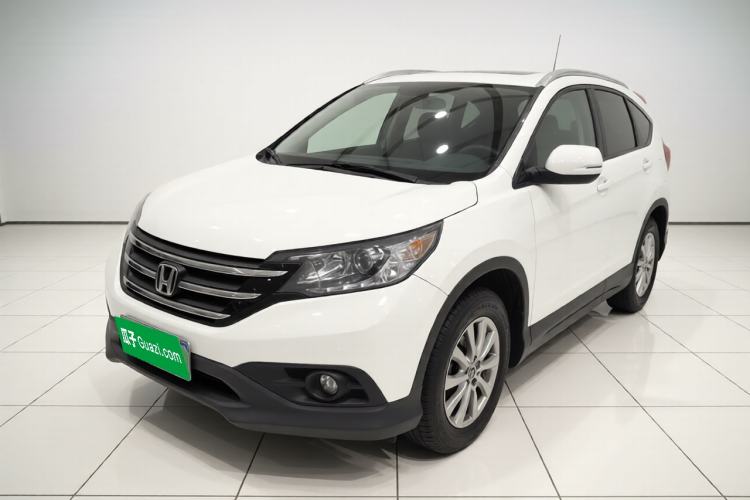 Used Honda CR-V 2013 2.0L Two-Wheel-Drive Classic Edition
